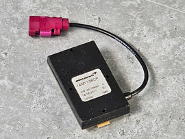 MCLAREN 720S ANTENNA GPS 14M1138CP