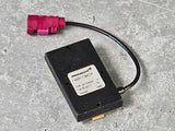 MCLAREN ANTENNA GPS 14M1138CP