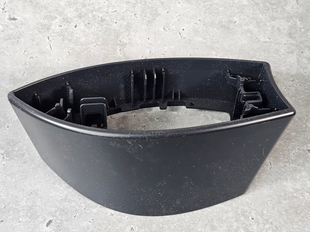 PORSCHE 992 DOOR MIRROR BASE PRIMED 992857577CG2X