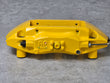 Load image into Gallery viewer, MCLAREN 650S CERAMIC REAR LEFT CALIPER 11C0497CP (YELLOW)