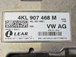 Load image into Gallery viewer, LAMBORGHINI URUS PERFORMANTE DIAGNOSIS INTERFACE FOR DATA BUS (GATEWAY) 4KL907468M