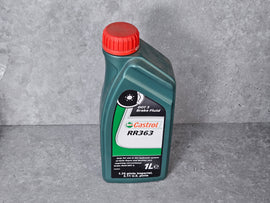 CASTROL RR363 BRAKE FLUID (1LITRE BOTTLE) RR363L1A