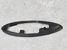 MCLAREN SEAL DOOR MIRROR 14AC166CP