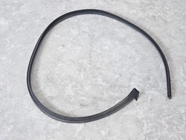 MCLAREN SEAL QTR GLASS FINISHER LH 13A5310CP