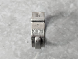 BENTLEY CLAMP 16MM X 7MM 3W0612391M