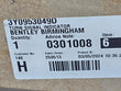 Load image into Gallery viewer, BENTLEY MULSANNE  2011+ LEFT TURN SIGNAL INDICATOR 3Y0953049D