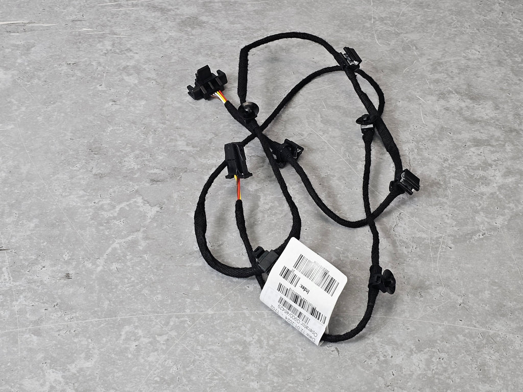 BENTLEY WIRING SET FOR MULTIMEDIA 3SE970732M