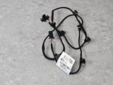 BENTLEY WIRING SET FOR MULTIMEDIA 3SE970732M
