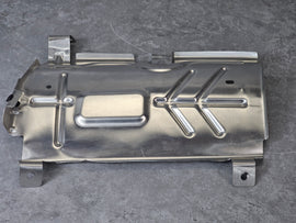 BENTLEY GT REAR BUMPER HEAT SHIELD 3W8807528