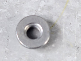 MCLAREN NUT HX FL M5X0.8-8-ZNPC 00RA582