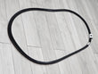 Load image into Gallery viewer, BENTLEY BENTAYGA FRONT LEFT DOOR SEAL 36A831721B