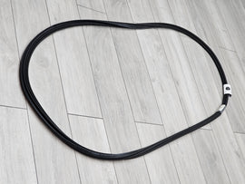 BENTLEY BENTAYGA FRONT LEFT DOOR SEAL 36A831721B