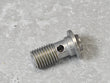 Load image into Gallery viewer, MCLAREN M12 X 1.5 HOLLOW BOLT 13F0762CP
