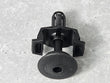 Load image into Gallery viewer, MERCEDES TOP RADIATOR MOUNT CLAMP CLIP PIN MOUNTING PLASTIC A0009912595
