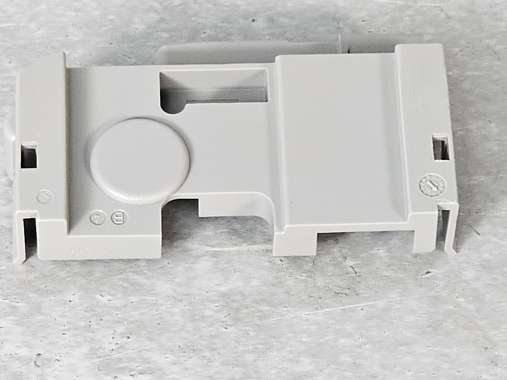 ASTON MARTIN SWITCH -HOOD-LATCH-LH KY53-19G366-AA