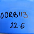 Load image into Gallery viewer, MCLAREN CLAMP STEPLESS 22.6 00RB113