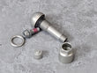 Load image into Gallery viewer, MCLAREN TYRE VALVE TPMS 13BA113CPTVS