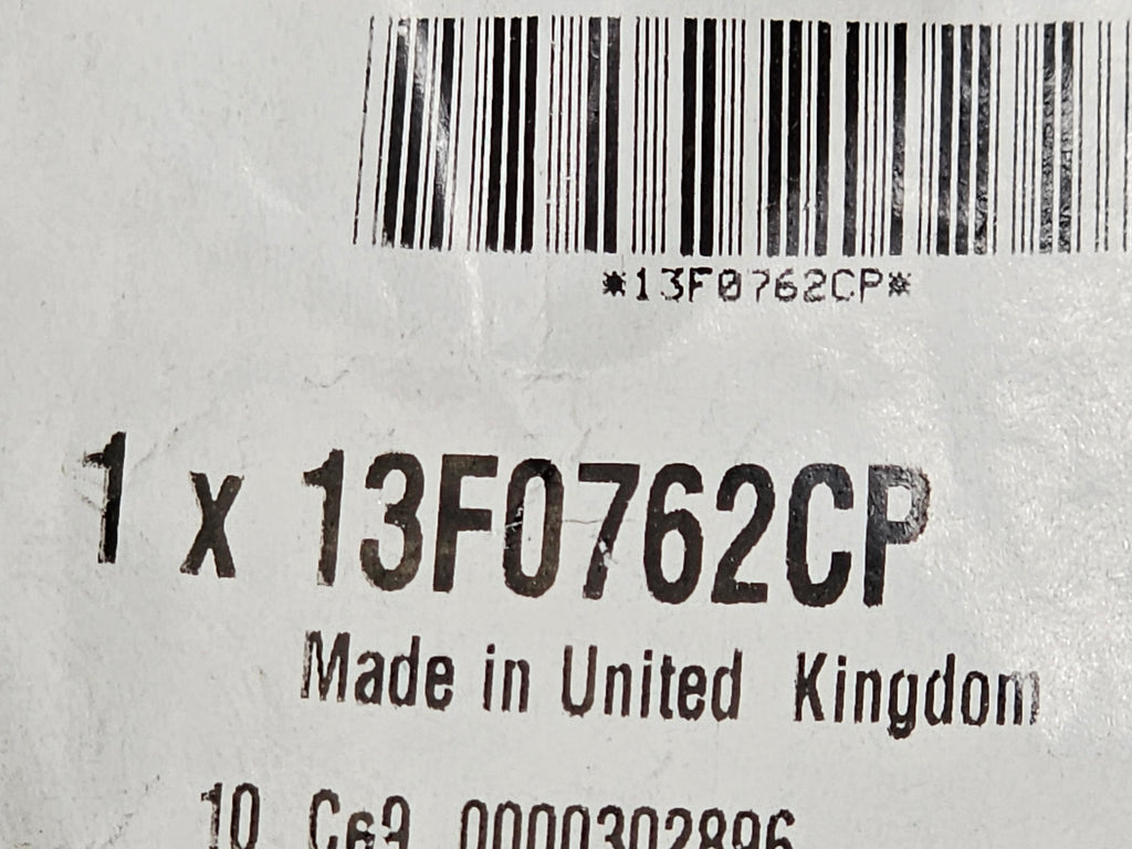 MCLAREN M12 X 1.5 HOLLOW BOLT 13F0762CP