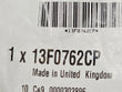 Load image into Gallery viewer, MCLAREN M12 X 1.5 HOLLOW BOLT 13F0762CP