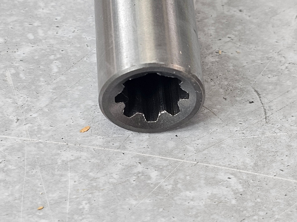 LAMBORGHINI AVENTADOR INPUT SHAFT 07M115120E