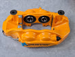 Load image into Gallery viewer, MCLAREN 720S REAR RIGHT CEREAMIC CALIPER 14CA065CP.2 (MCLAREN ORANGE)