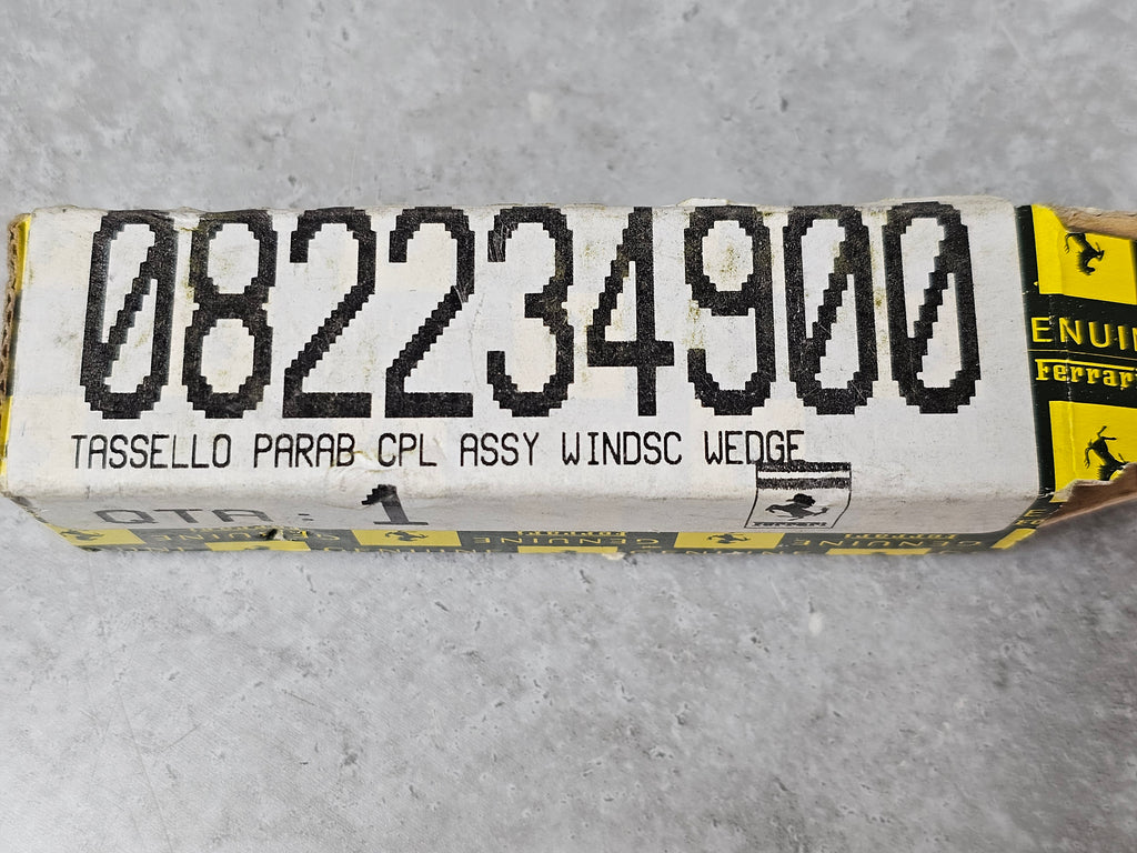 FERRARI 458, 488, F8 SPACER BLOCK  82234900