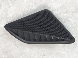 PORSCHE 911 LEFT SPEAKER GRILLE 991.552.575.00