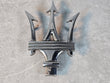 Load image into Gallery viewer, MASERATI TRIDENT ON RADIATOR GRILLE 67005377