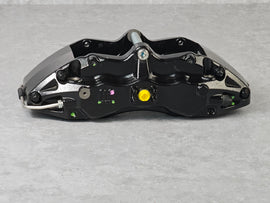 MCLAREN 570S FRONT LEFT CALIPER 13CA045CP.BG1 (BLACK) (C2)