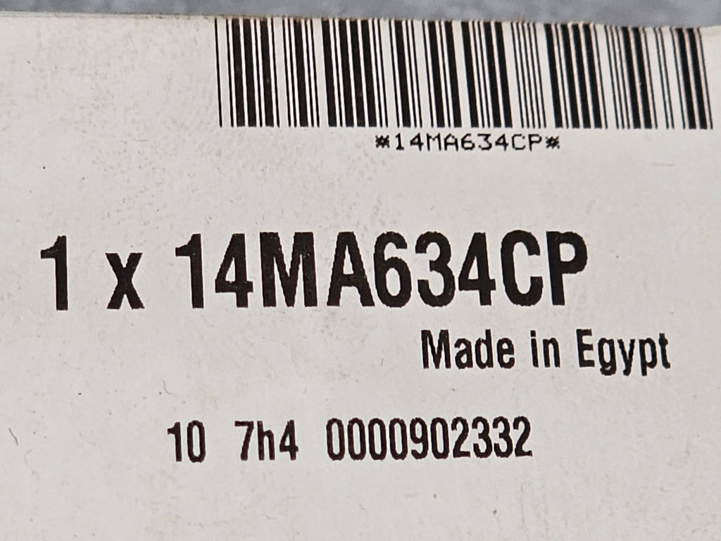 MCLAREN REVERSE SWITCH 14MA634CP