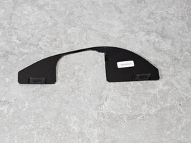 MCLAREN 720S 2019 LEFT UPPER DOOR HINGE COVER PANEL 14AC655CP