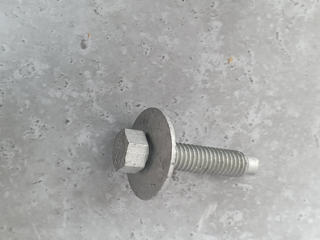 ASTON MARTIN BOLT & WASHER-M6X25 703734