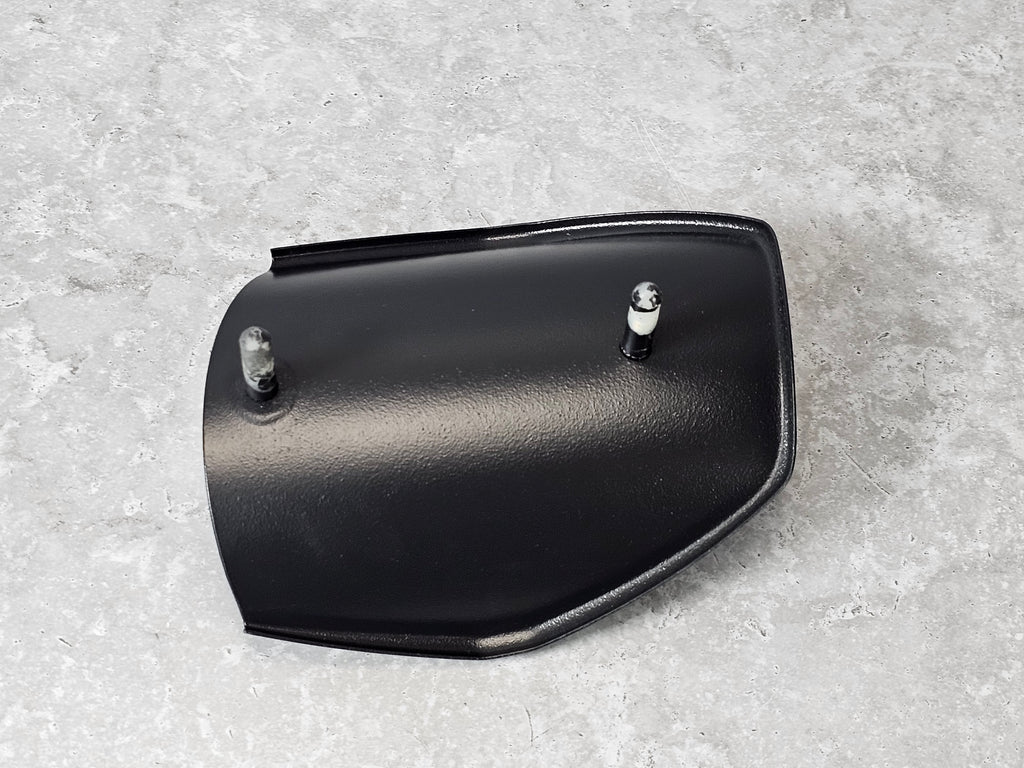 MCLAREN HEATSHIELD REAR 14AB738CP