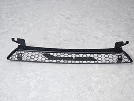 MCLAREN 720S REAR BUMPER UPPER MIDDLE GRILL TRIM, EXHAUST VENT 14AB132CP