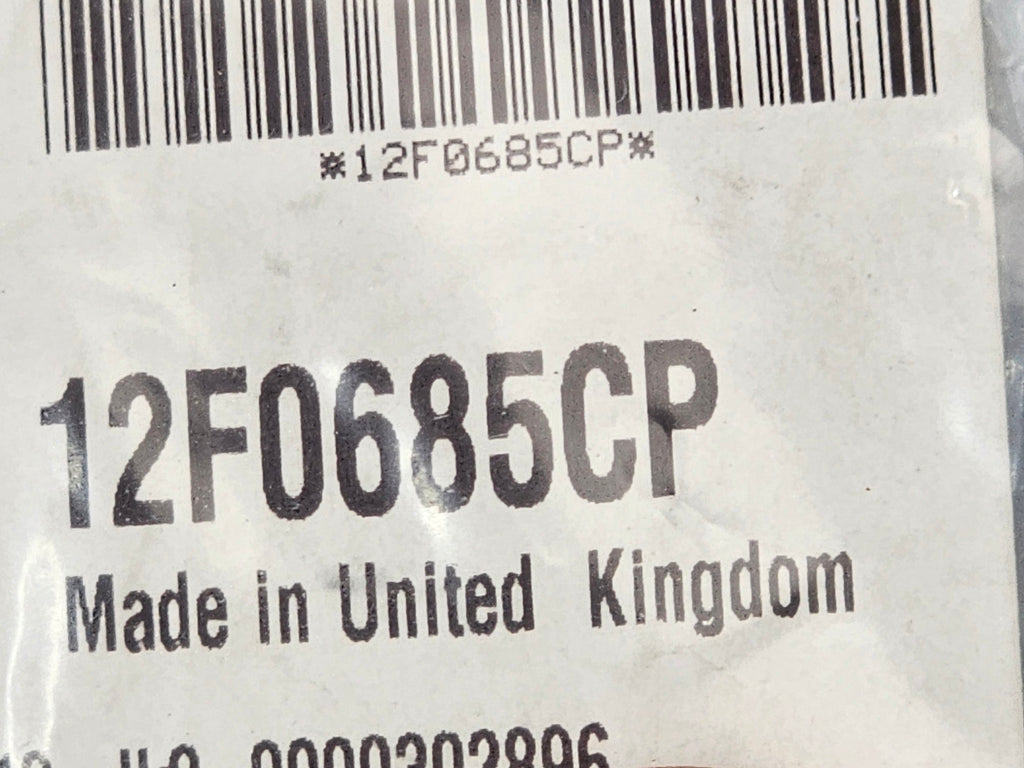 MCLAREN M14 WASHER 12F0685CP