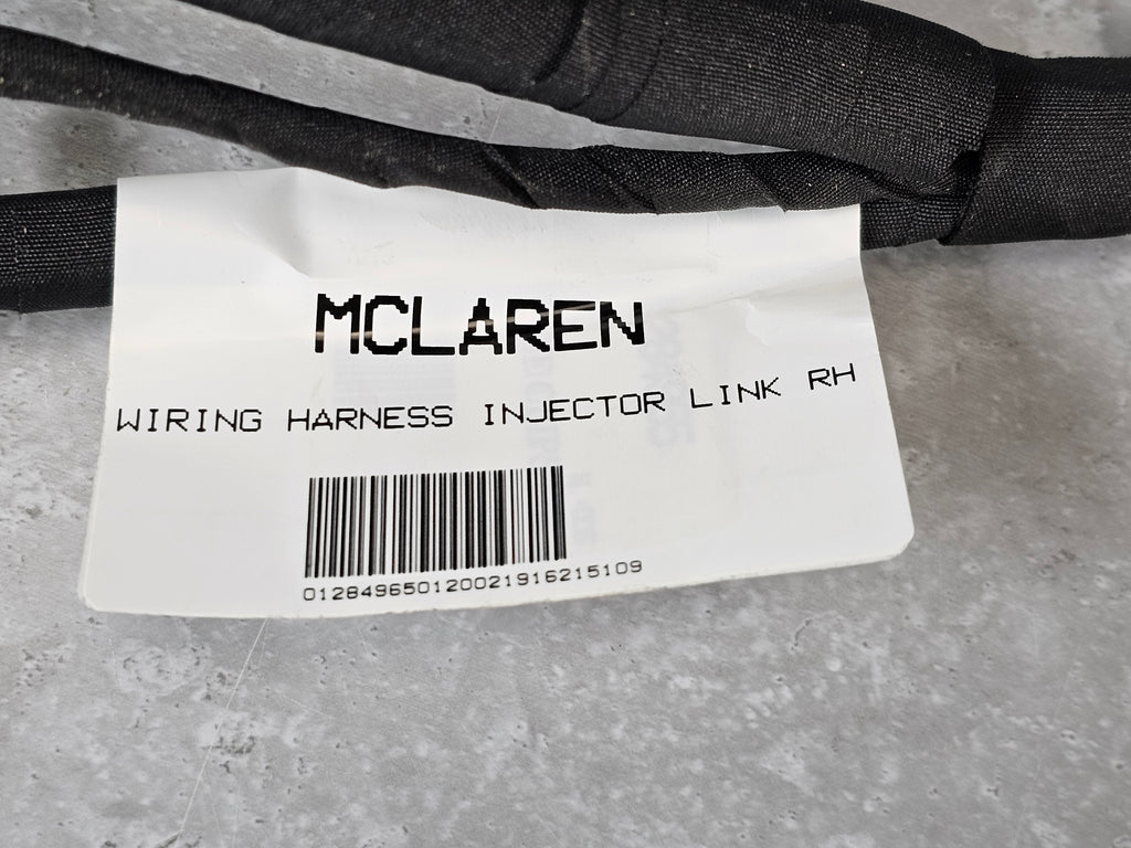 MCLAREN HARNESS LINK I 14F0719CP