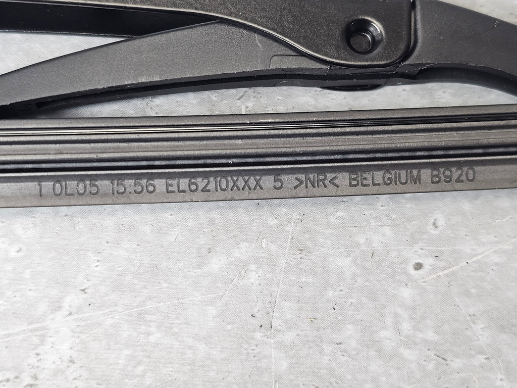 LAMBORGHINI COUNTACH WIPER SHORT BLADE 006128790