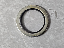 MCLAREN P1 KDAMP-DOWTY SEAL 12B0743CP