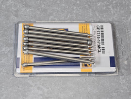 MCLAREN BRAKEPAD RETENTION PINS SERVICE KIT 14CA225CP