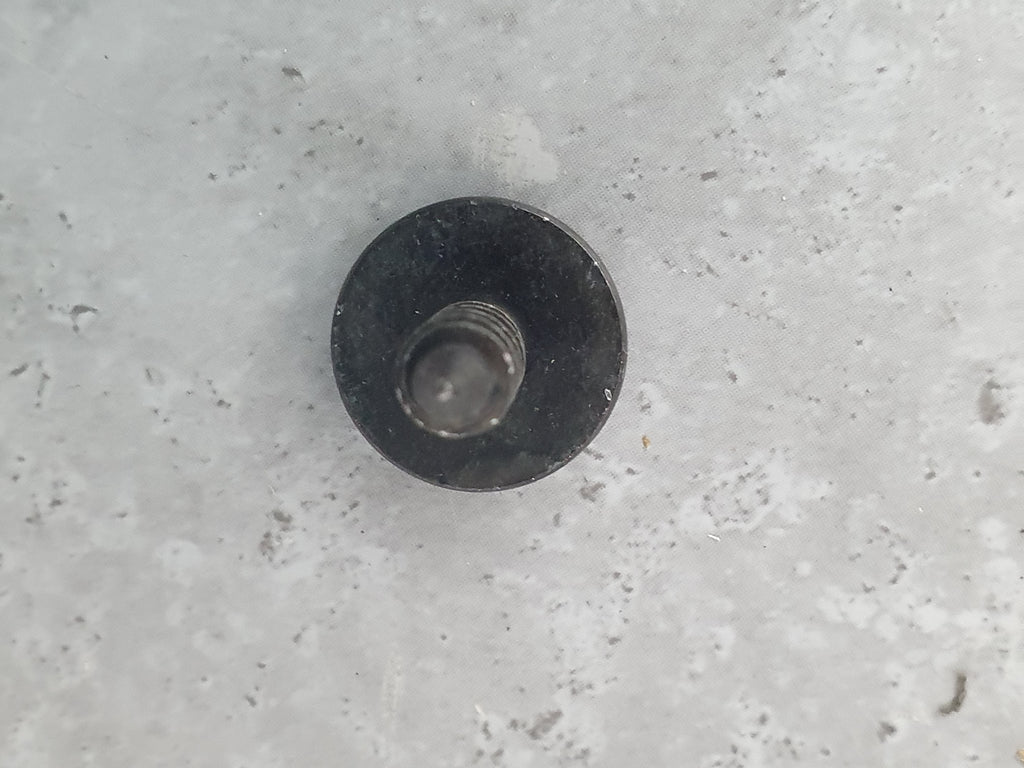 AUDI UNDERTRAY BUMPER ARCH LINER SCREW - N90974701