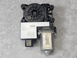 ROLLS ROYCE GHOST DRIVE FOR WINDOW LIFTER - FRONT RIGHT 9854230