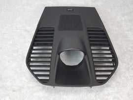 PORSCHE 911 991 CARRERA CENTRE INSTRUMENT PANEL COVER 991.552.151.02
