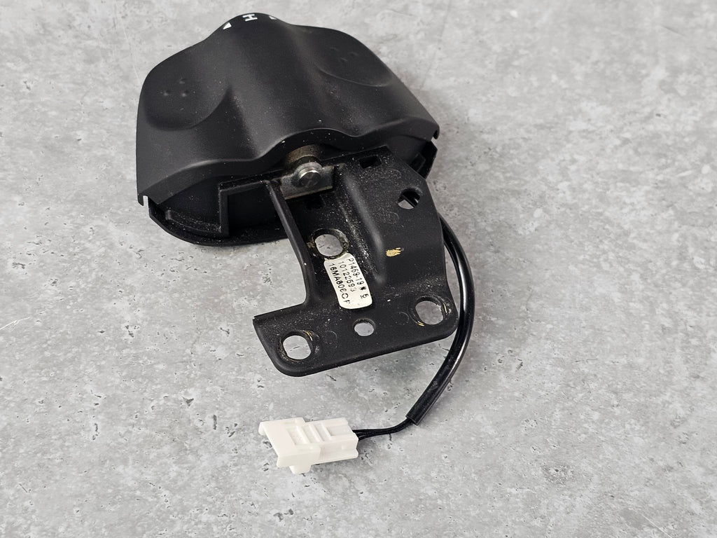 MCLAREN P16 ARTURA ELECTRONIC TRACTION CONTROL SWITCH 16MA806CP