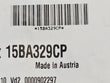 Load image into Gallery viewer, MCLAREN WHEEL LOCKING 15BA329CP