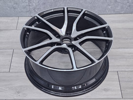 MCLAREN 570S FRONT 19