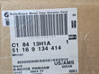 Load image into Gallery viewer, ROLLS ROYCE INTERIOR REAR VIEW MIRROR 51169134414