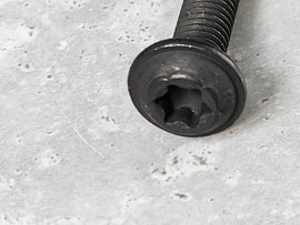 MCLAREN SCREW BTN HD TX FL M6X1X24 00RA621