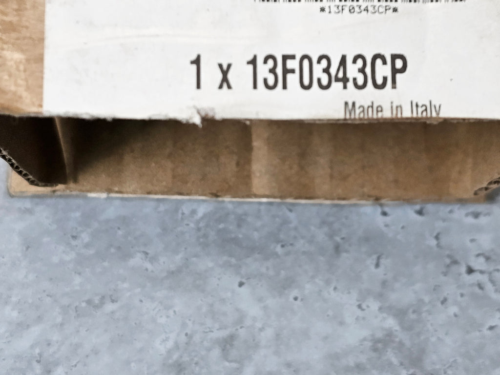 MCLAREN CAM PHASER - VCT - INTAKE – RH 13F0343CP