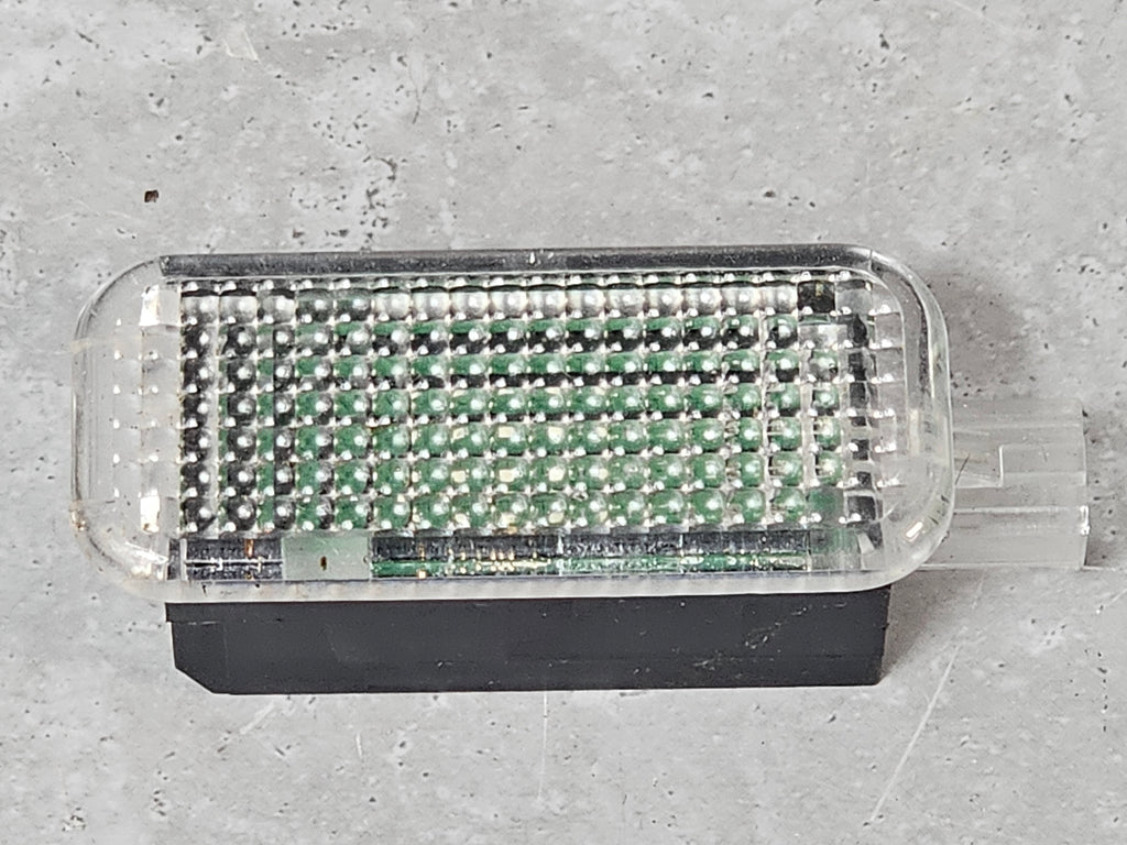 AUDI LED INTERIOR FOOTWELL LIGHT 4E0947415