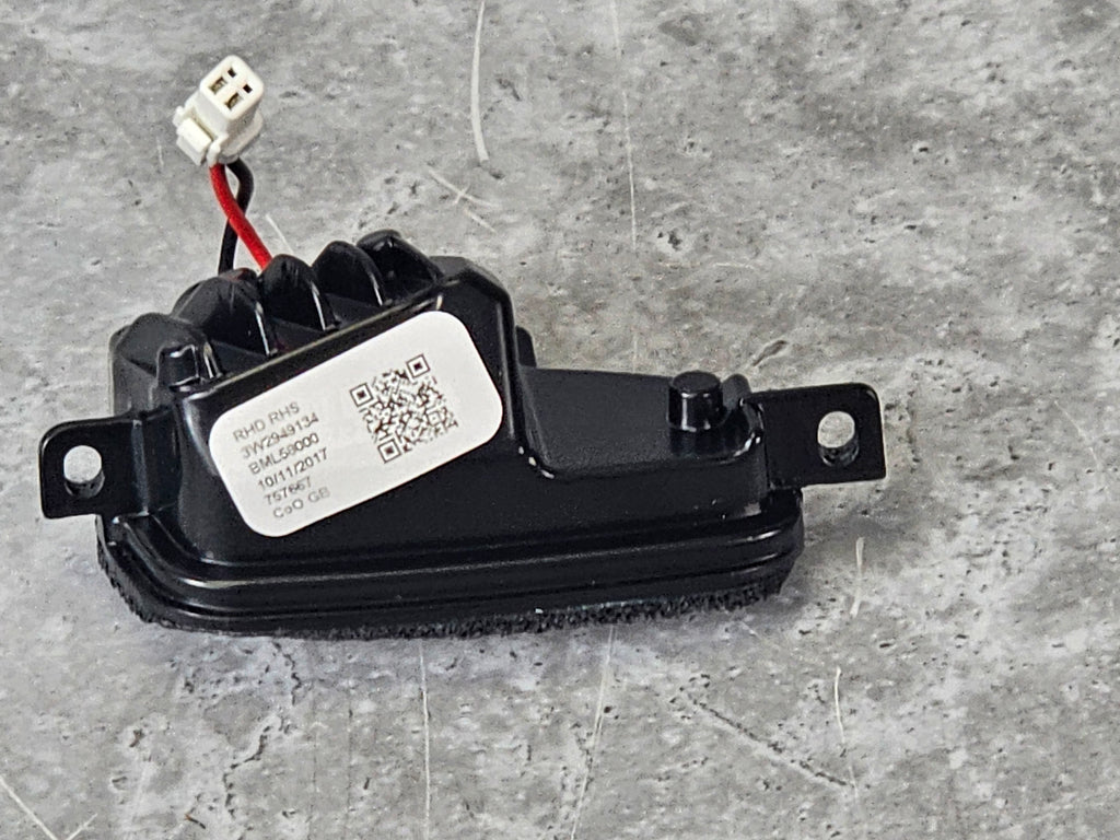 BENTLEY PERIPHERAL LIGHT 3W2949134